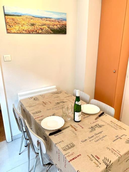 Apartament L'Ancienne Epicerie A Beblenheim Zewnętrze zdjęcie