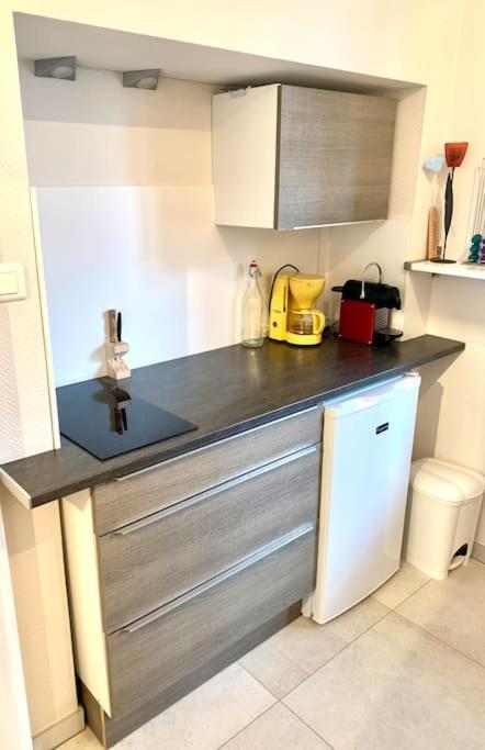 Apartament L'Ancienne Epicerie A Beblenheim Zewnętrze zdjęcie