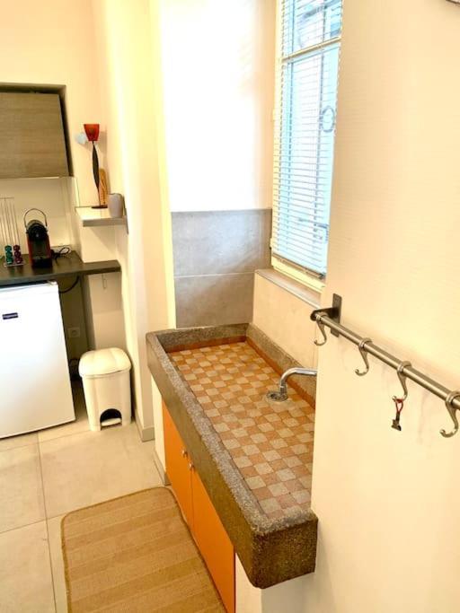 Apartament L'Ancienne Epicerie A Beblenheim Zewnętrze zdjęcie