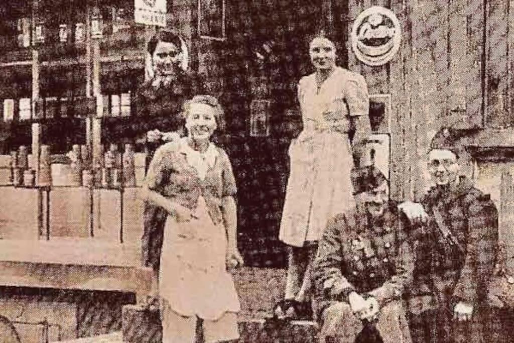 Apartament L'Ancienne Epicerie A Beblenheim Zewnętrze zdjęcie